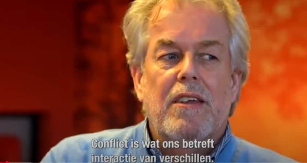 Conflict zinvol in organisaties