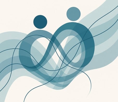 Visualisatie van ConflictKracht in organisaties - verbinding en verschil