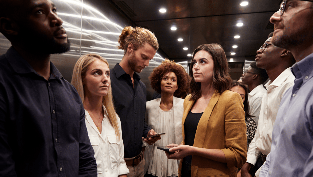 Stress als gemist conflictpotentieel komt veel voor in teams