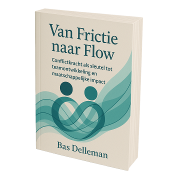 Van frictie naar flow